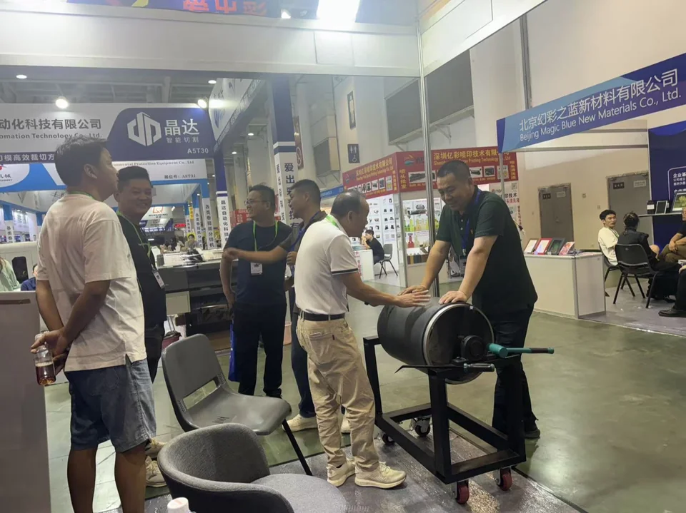 Technical discussion around a JUNSHIDA polyurethane component